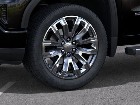 New 2026 GMC Sierra 1500 Denali image 11