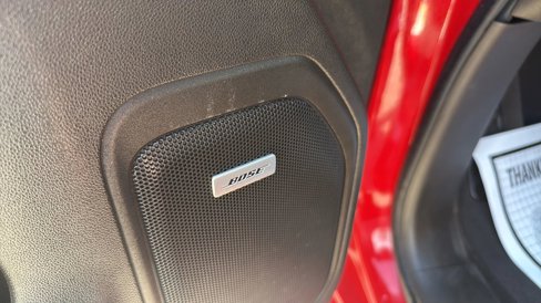 Used 2023 Chevrolet Silverado 2500 LTZ w/ LTZ Convenience Package image 17