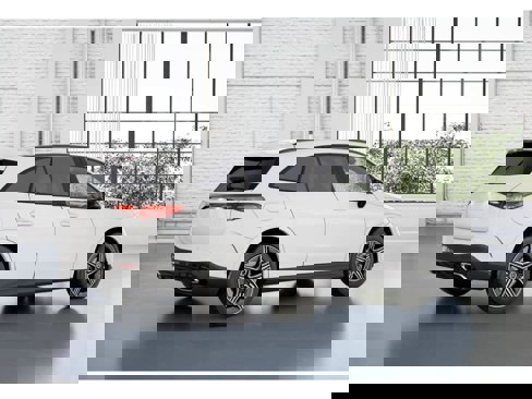 New 2026 Mercedes-Benz GLC 300 image 19
