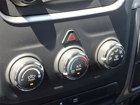 Used 2023 RAM 1500 Tradesman w/ Trailer Tow Group image 13