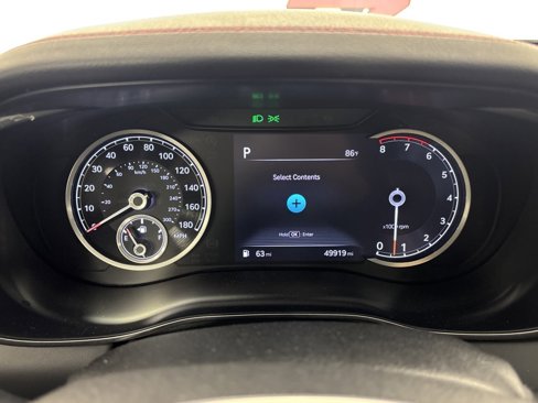 Used 2022 Genesis G70 3.3T image 25