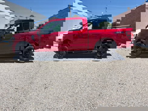 New 2025 Ford F150 Lariat image 13