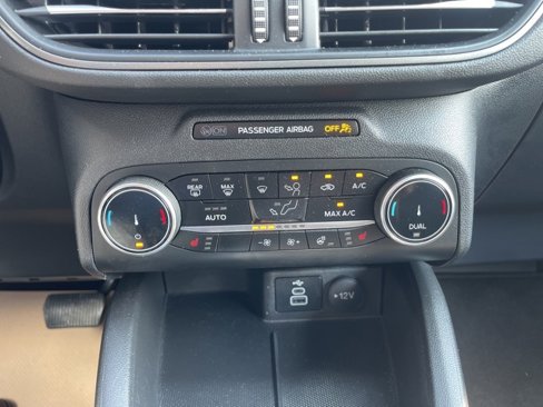 Used 2024 Ford Escape Active image 21