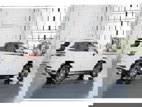 New 2026 Mercedes-Benz GLC 300 image 17