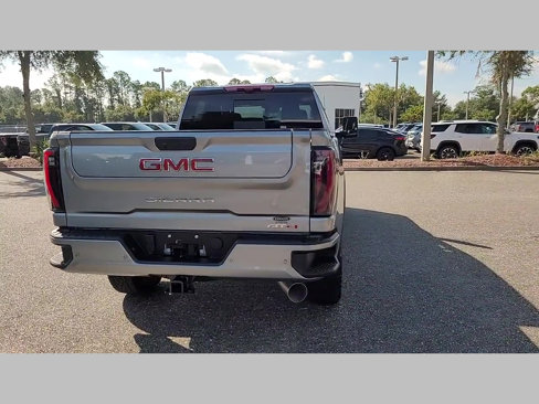 New 2026 GMC Sierra 2500 AT4 w/ AT4 Premium Plus Package image 21