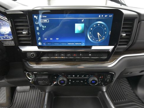 Used 2024 Chevrolet Silverado 3500 LT w/ All Star Edition image 35