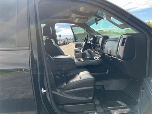 Used 2018 GMC Sierra 2500 SLT image 20