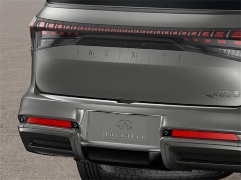 New 2026 INFINITI QX80 Autograph w/ Premium Cargo Package image 14