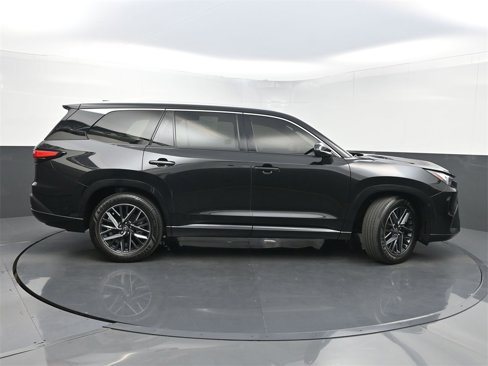 Used 2024 Lexus TX 350 FWD image 45