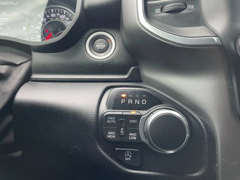 Used 2019 RAM 1500 Big Horn image 24