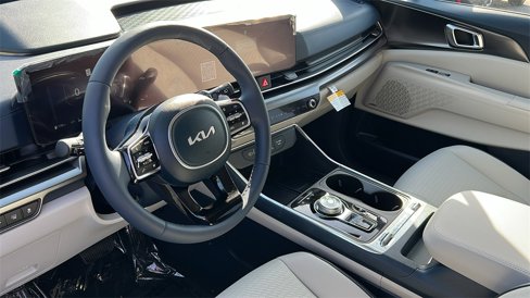 New 2026 Kia Carnival SX Prestige image 19