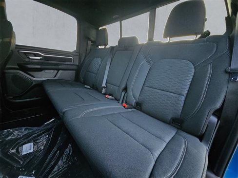 New 2026 RAM 1500 2WD Crew Cab image 13