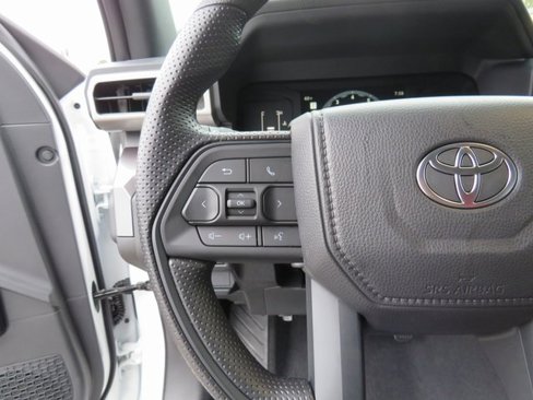 New 2025 Toyota Tacoma SR5 image 35