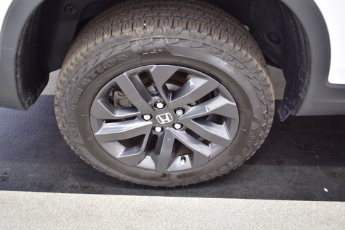 Used 2024 Honda Ridgeline Sport image 27