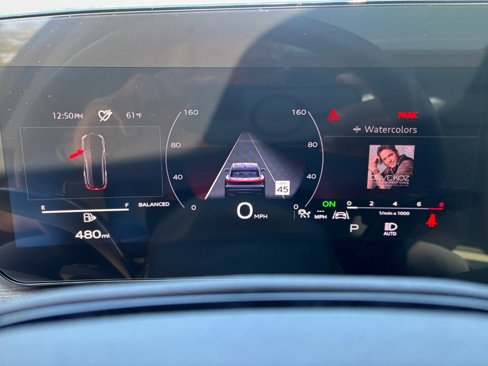 New 2025 Audi Q5 Prestige image 11