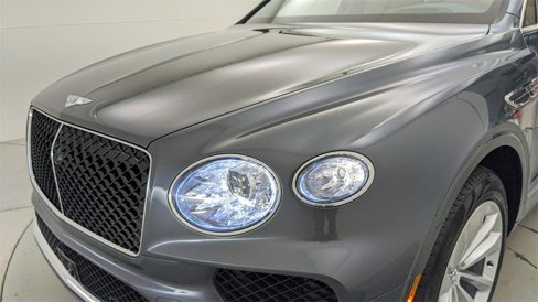 New 2024 Bentley Bentayga image 29