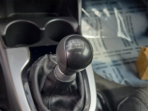 Used 2017 Honda Fit EX image 18