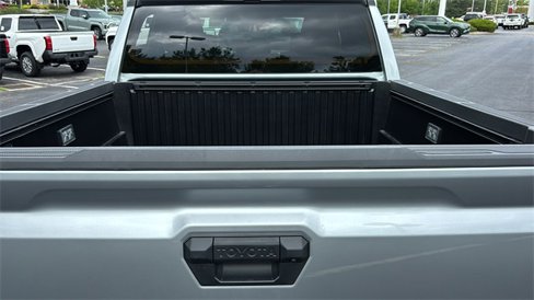New 2025 Toyota Tacoma TRD Off-Road image 31