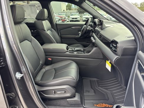 New 2026 Honda Passport TrailSport Elite image 10