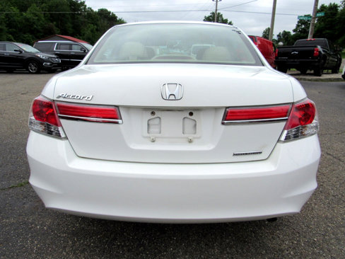 Used 2012 Honda Accord SE image 5
