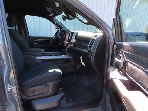 New 2026 RAM 2500 Big Horn image 25