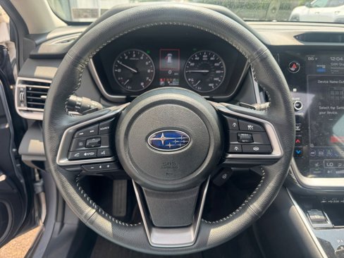 Used 2024 Subaru Outback Limited image 28