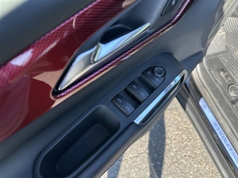 New 2026 Chevrolet Traverse Z71 w/ Driver Confidence Package image 22