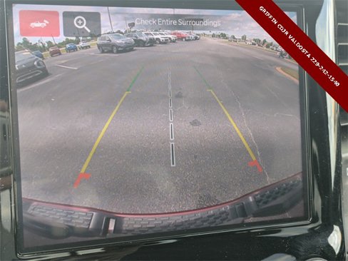 Used 2025 RAM 1500 Tradesman image 21