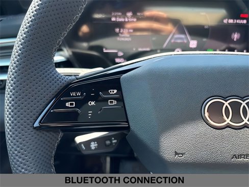 New 2025 Audi S5 Premium Plus image 17