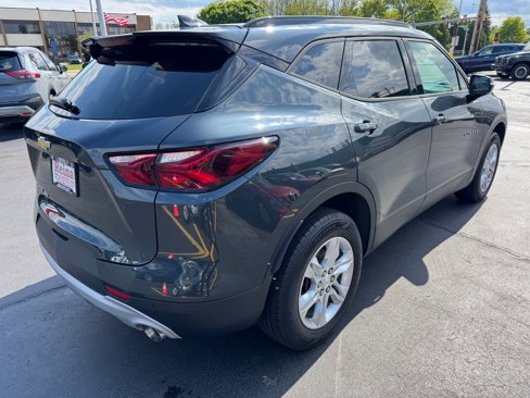 Used 2020 Chevrolet Blazer LT image 11