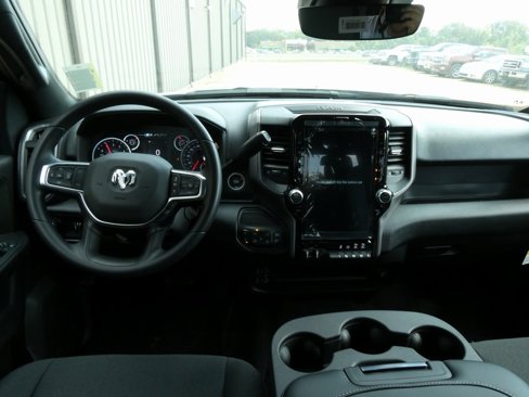 New 2026 RAM 2500 Tradesman w/ Power Wagon Package image 16