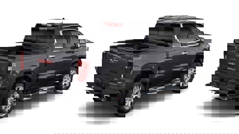 New 2026 GMC Sierra 1500 Denali w/ Technology Package image 53