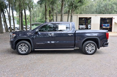 Certified 2023 GMC Sierra 1500 Denali w/ Technology Package image 5