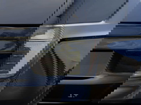 New 2026 Chevrolet Tahoe LT w/ Comfort Package image 10