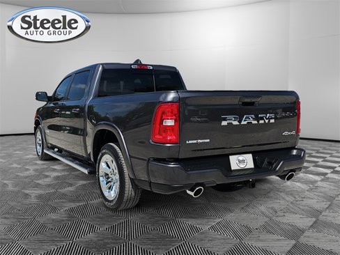 New 2026 RAM 1500 Lone Star image 3