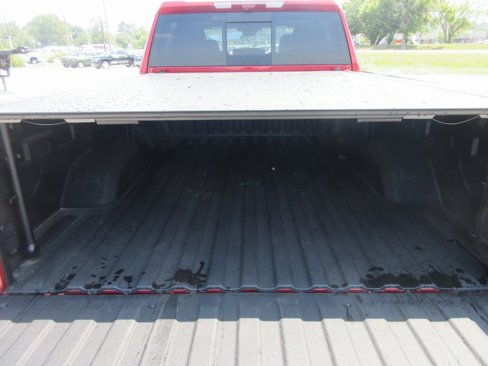 New 2025 GMC Sierra 2500 AT4 w/ AT4 Premium Plus Package image 6