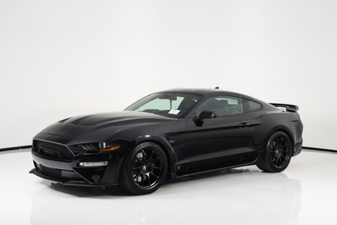Used 2023 Ford Mustang GT w/ Equipment Group 301A image 7