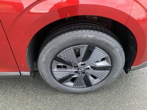 New 2025 Nissan Murano SL image 9