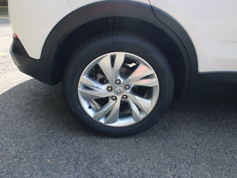 New 2026 Buick Encore GX Preferred w/ Comfort Package image 31