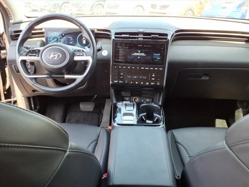 Used 2023 Hyundai Tucson SEL image 7