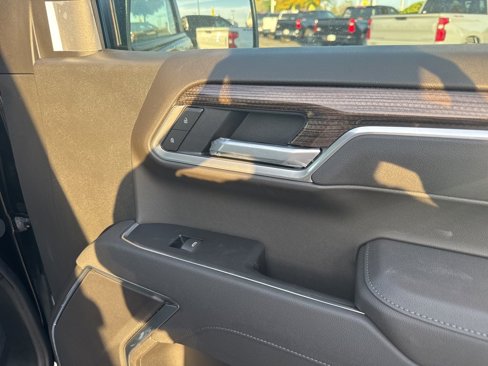 New 2026 Chevrolet Silverado 1500 RST w/ RST Select Package image 15
