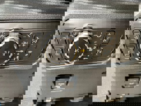New 2025 Ford Bronco Raptor w/ Interior Carbon Fiber Pack image 27