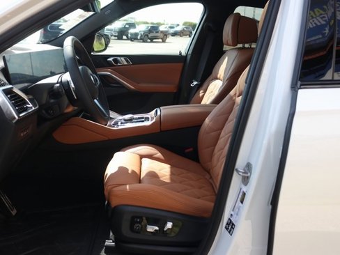 New 2026 BMW X6 xDrive40i image 6