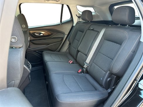 Used 2021 GMC Terrain SLE w/ Driver Convenience Package image 44