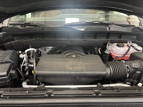 New 2025 GMC Sierra 1500 Denali Ultimate image 4