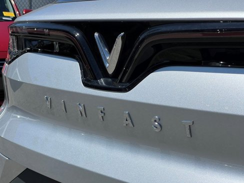 New 2025 VinFast VF 8 Plus image 7