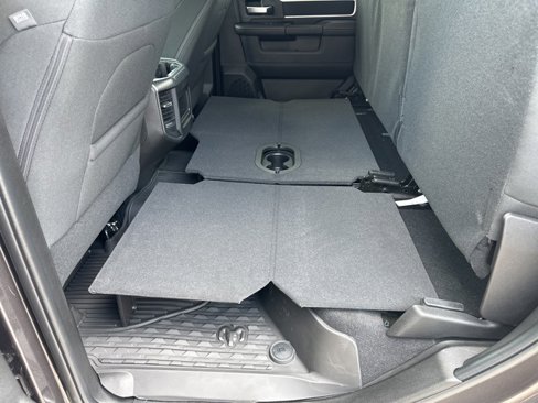New 2025 RAM 3500 Lone Star image 34