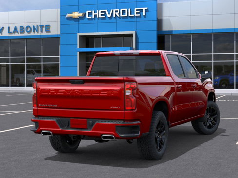 New 2026 Chevrolet Silverado 1500 RST image 6