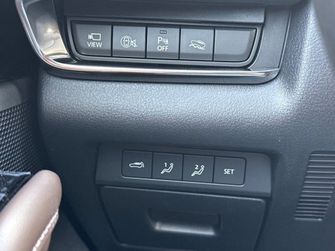 New 2025 MAZDA CX-30 2.5 Turbo w/ Premium Plus Pkg image 32