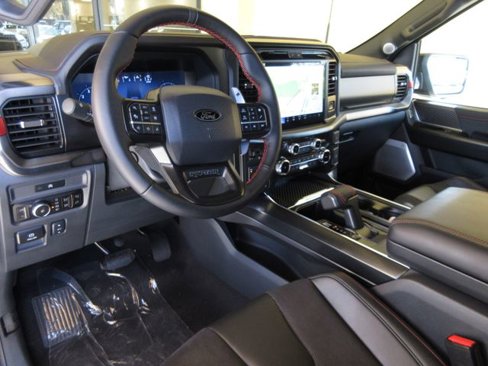 New 2025 Ford F150 Raptor image 13